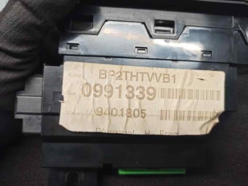 30658147 mando elevalunas delantero derecho para VOLVO XC70 2.4 2000 3336532 - Imagen 6 de 8
