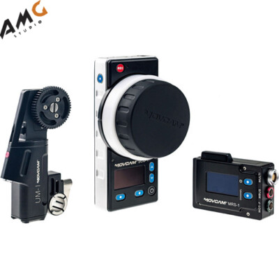 Movcam Single-Axis Wireless Lens Control System MOV-501-102