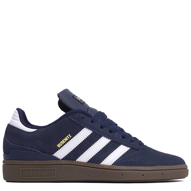adidas busenitz navy blue