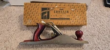 Corsair Jack Plane #C-5 In Original Box