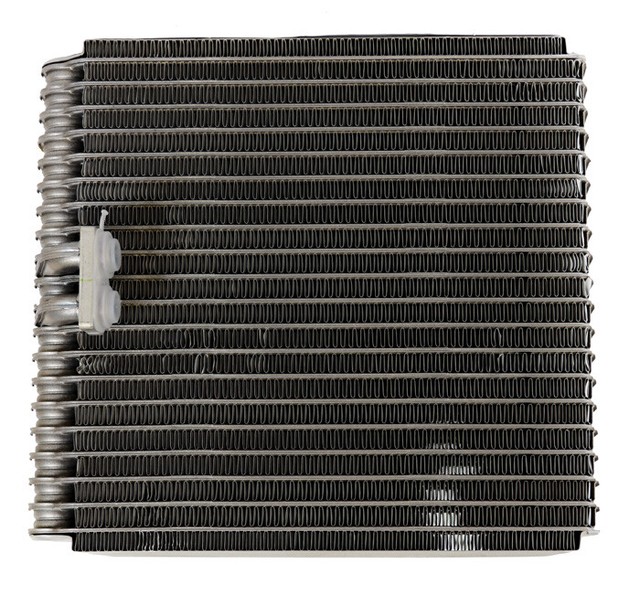 Genuine DENSO Toyota Landcruiser 80 Series Air Conditioner Condenser