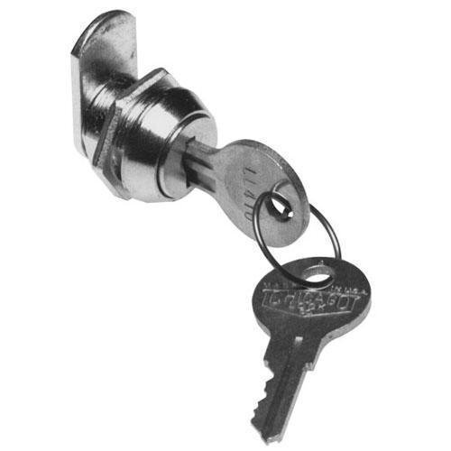 Eaton TDL Door Lock, for BR/CH Series, Load Centers