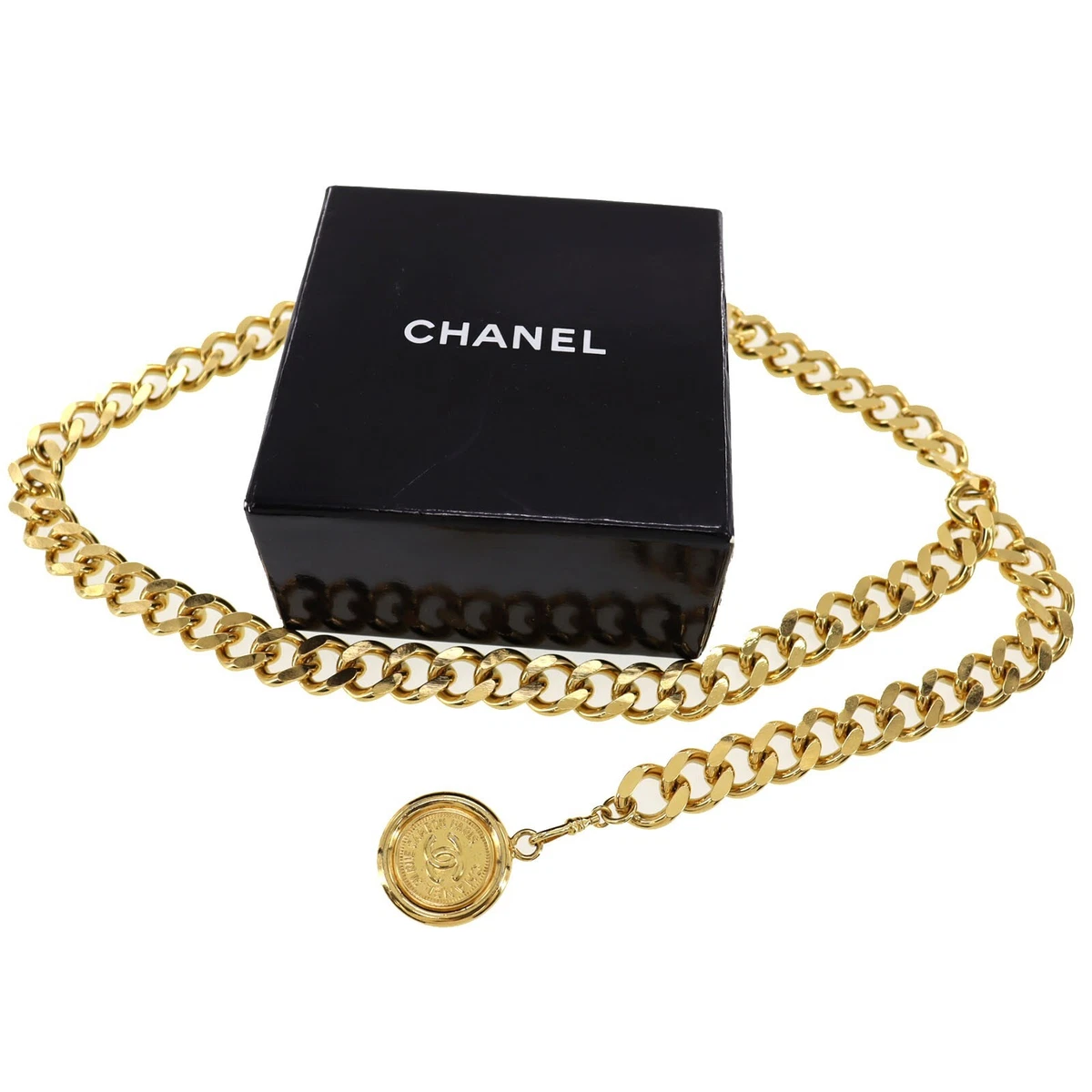 Chanel 31 Rue Cambon Chain Bag - Handbag Spa & Shop