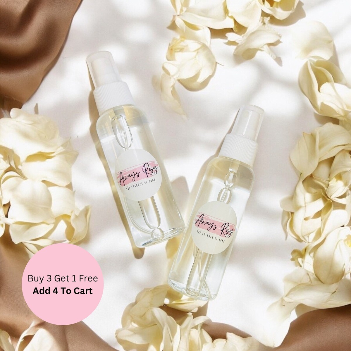 Wardrobe, Clothing Linen Air Freshener Spray 100ml UK