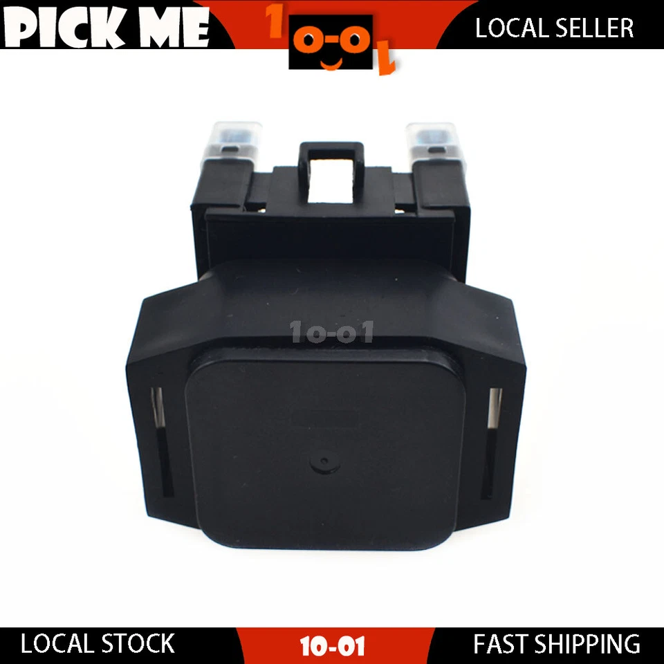 Relé de arranque solenoide para motocicleta Yamaha Roadliner S CA XV19S 2006 2007 Foto 2 de 3