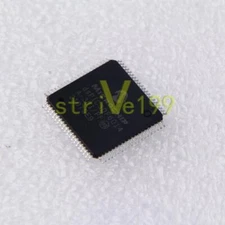 1PCS NEW DSPIC30F6014A-30I/PF DSPIC30F6014 Microchip TQFP-80 16 BIT