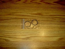 SONY CMT-EX200 CD Changer 2 Belt Set CMT-EX100 CMT-EX22 CMT-EX5 CMT-EX1 +More