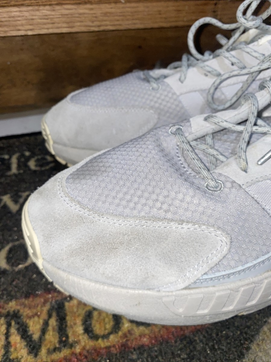 Adidas Mens ZX 22 Boost Sneakers 2022 GY6698 Size 12 Gray Adidas Mens ZX 22 Boost Sneakers 2022 GY6698 Size 12 Gray