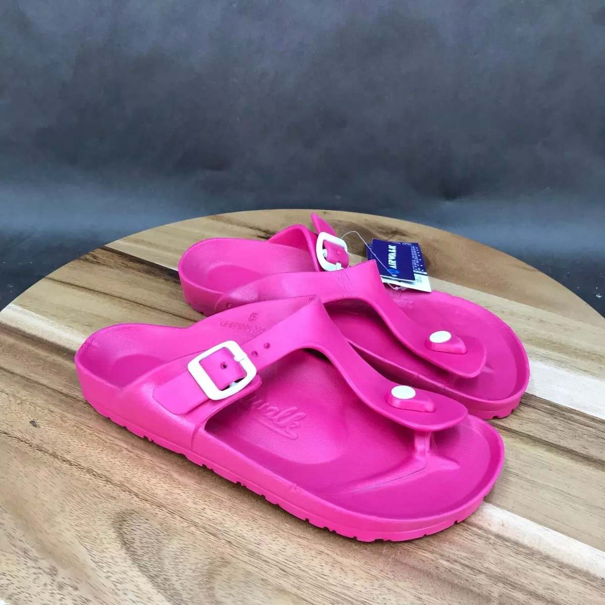 Airwalk 2025 sandals rubber
