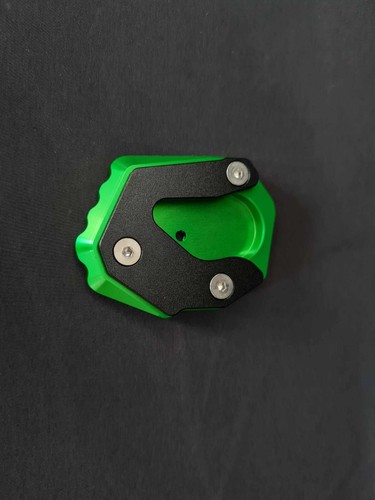 Extensión de ampliador de soporte lateral para Kawasaki KLZ Versys 1000 S SE GT 2011-2024 - Imagen 2 de 8
