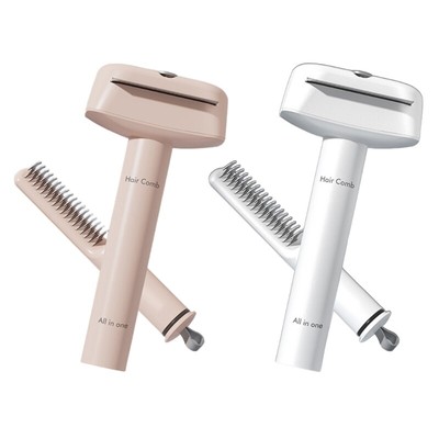 Dogs Tangles Hair Open Knot Comb Brush Dog Hair Removers Brush for Dogs Grooming