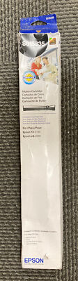 Genuine OEM Epson S015335 Printer 