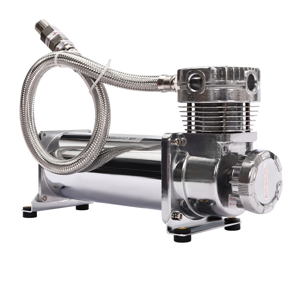 200psi UniversalAir Compressor/air Ride Suspension Compressor,30*10*16 ...