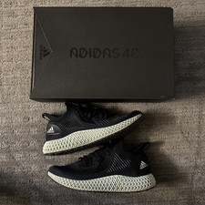 adidas AlphaEdge 4D x Star Wars 