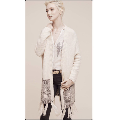 mayella sweater coat