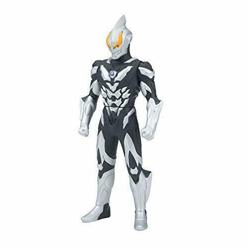 ultraman vinyl figures