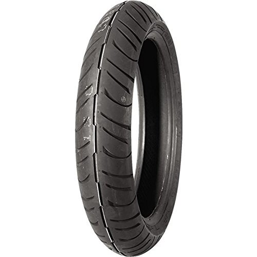 130/70ZR-18 Bridgestone Exedra G851 Radial Front Tire - Picture 4 of 4