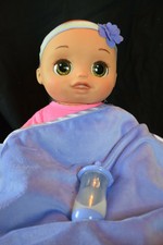 baby alive real as can be ebay