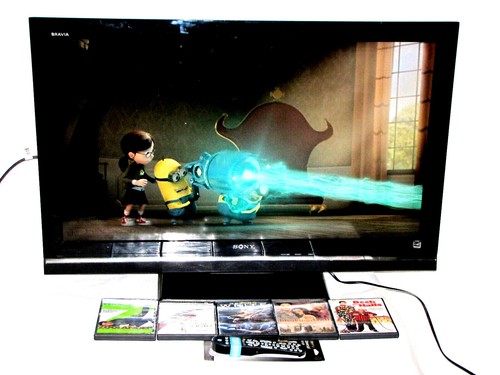 kdl40v5100 lcd panel quotation