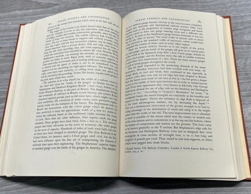 Engineering in History von Richard S Kirby 1. Auflage 1956 Hardcover Withington - Bild 9 von 12