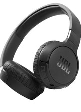 Jbl Tune 660nc Active Noise Cancelling Bluetooth Headphones Use No Charger