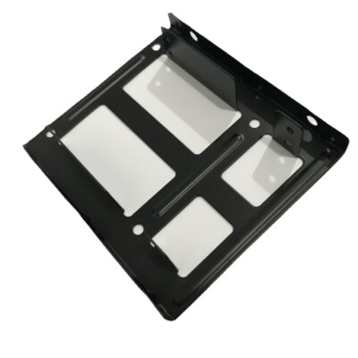 2.5in to 3.5in Internal SSD Mounting Bracket HDDs Hard Rack for Computer
