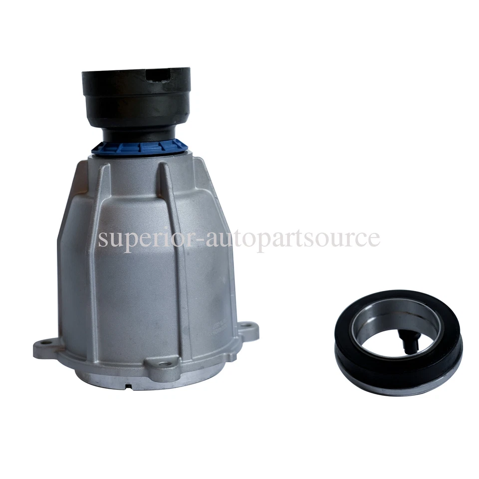 1 acoplador viscoso #DV614K004D para Lincoln MKZ 2013-2020 MKC 2015-2019 Foto 2 de 4