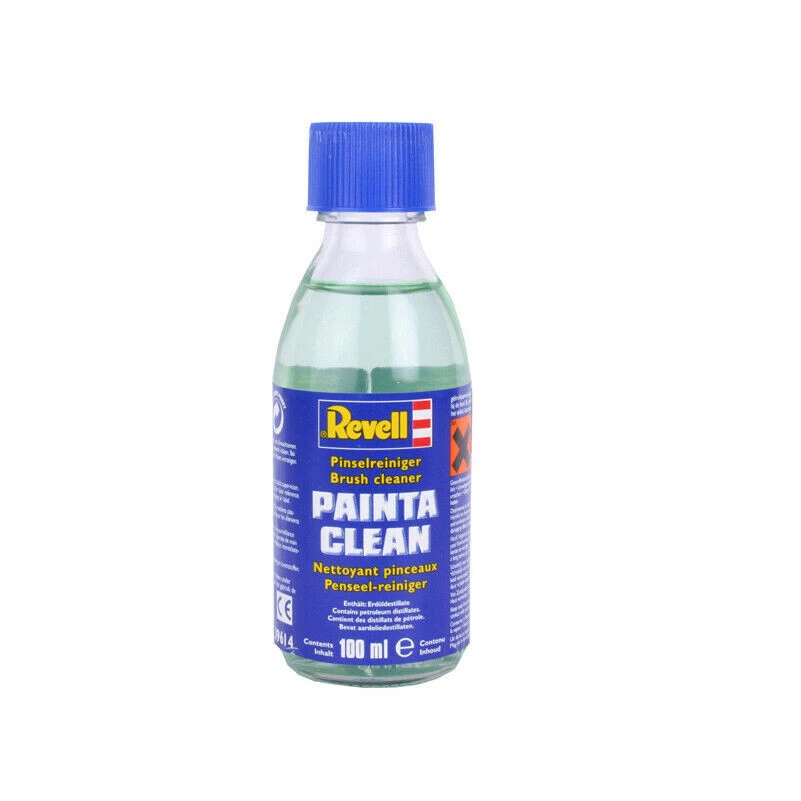 Revell 39614 Painta Clean Pinselreiniger 100 ml NEU
