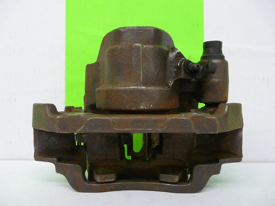 Bremssattel vorne rechts BENDIX 354496 BS: 283x26mm Peugeot 605 2.0 3.0 2.1 TD - Image 2 of 4