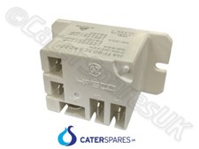 HATCO 02.01.341.00 PCB RELAY BAIN MARIE 020134100
