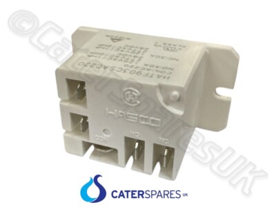 HATCO 02.01.341.00 PCB RELAIS BAIN MARIE 020134100