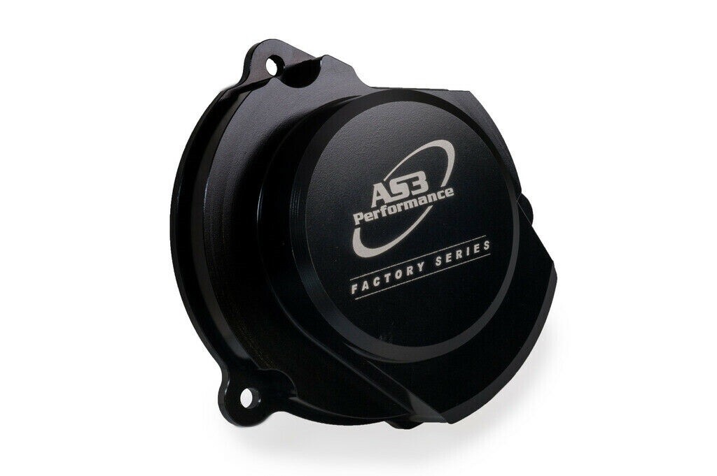 AS3 IGNITION COVER for KTM 65 SX 2009-2023