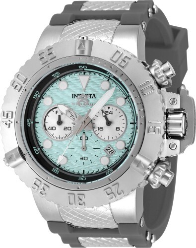 Invicta Men's Subaqua 50mm Quartz Watch IN-47826 - Picture 1 of 1