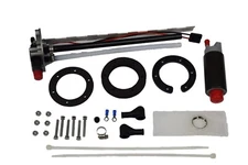 FiTech 50015 Go-Fuel Universal In-Tank Fuel Pump Module 340 LPH