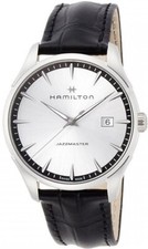 Hamilton Jazzmaster Gent Quartz - H32451751