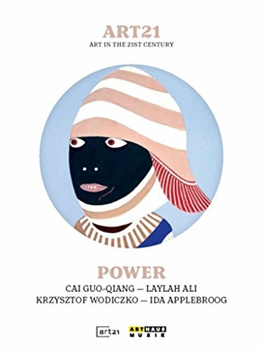 Power - Art In The 21st Century DVD ARTHAUS MUSIK