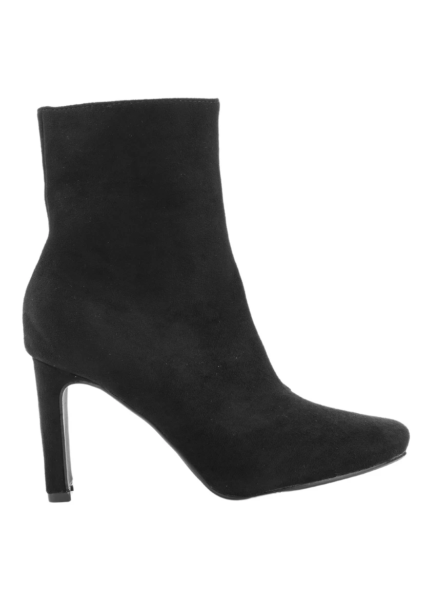 Stivali In Pelle Scamosciata Con Frange Donna, Marrone | Milano - Foto 7