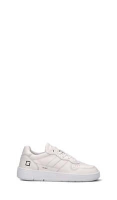 D.A.T.E. damen sneaker weiß leder