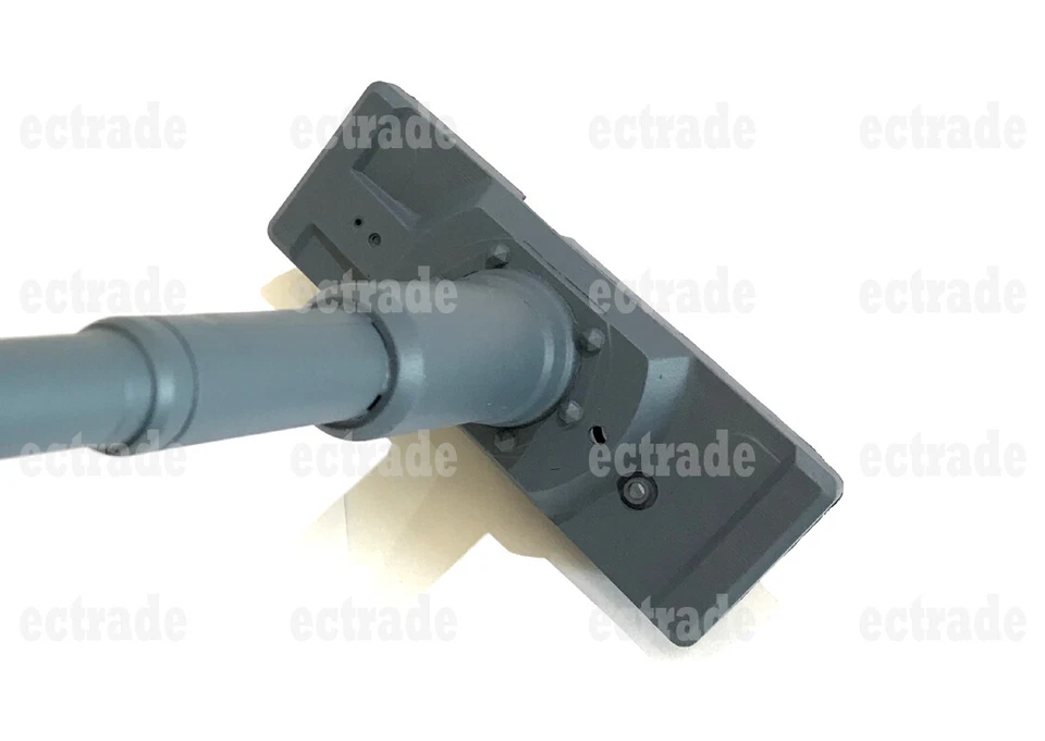 Henglong RC Tank 1/16 Scale German Tiger 1 Parts 3818 Barrel Aluminium Pipe 1set - Image 3 of 4