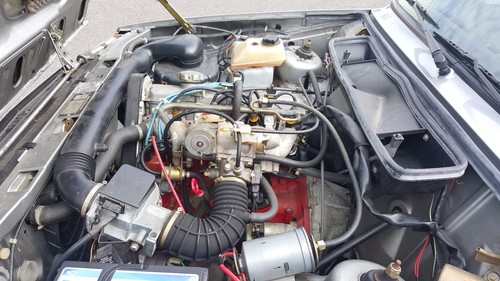 volvo 360 glt classic - Picture 4 of 12