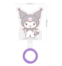 Sanrio Characters Kuromi Multi Ring Plus Smartphone Accessories JP LTD Original
