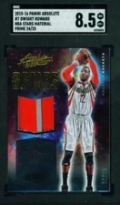 2015 Panini Absolute 