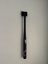 Mini Bat Holder, Souvenir Bat Wall Holder, Souvenir Bat Rack, 3D Printed