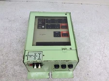 Technitron Compact Spot Sequence Control (TSC)