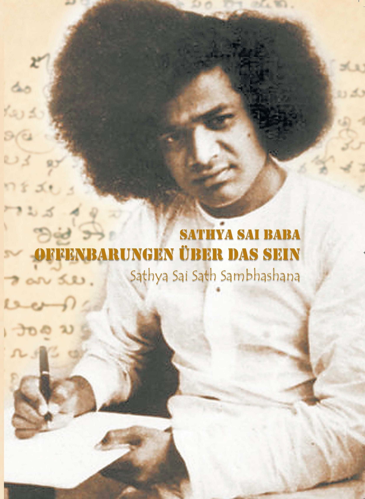 Thumbnail - Sathya Sai Baba Offenbarungen Über Das Sein