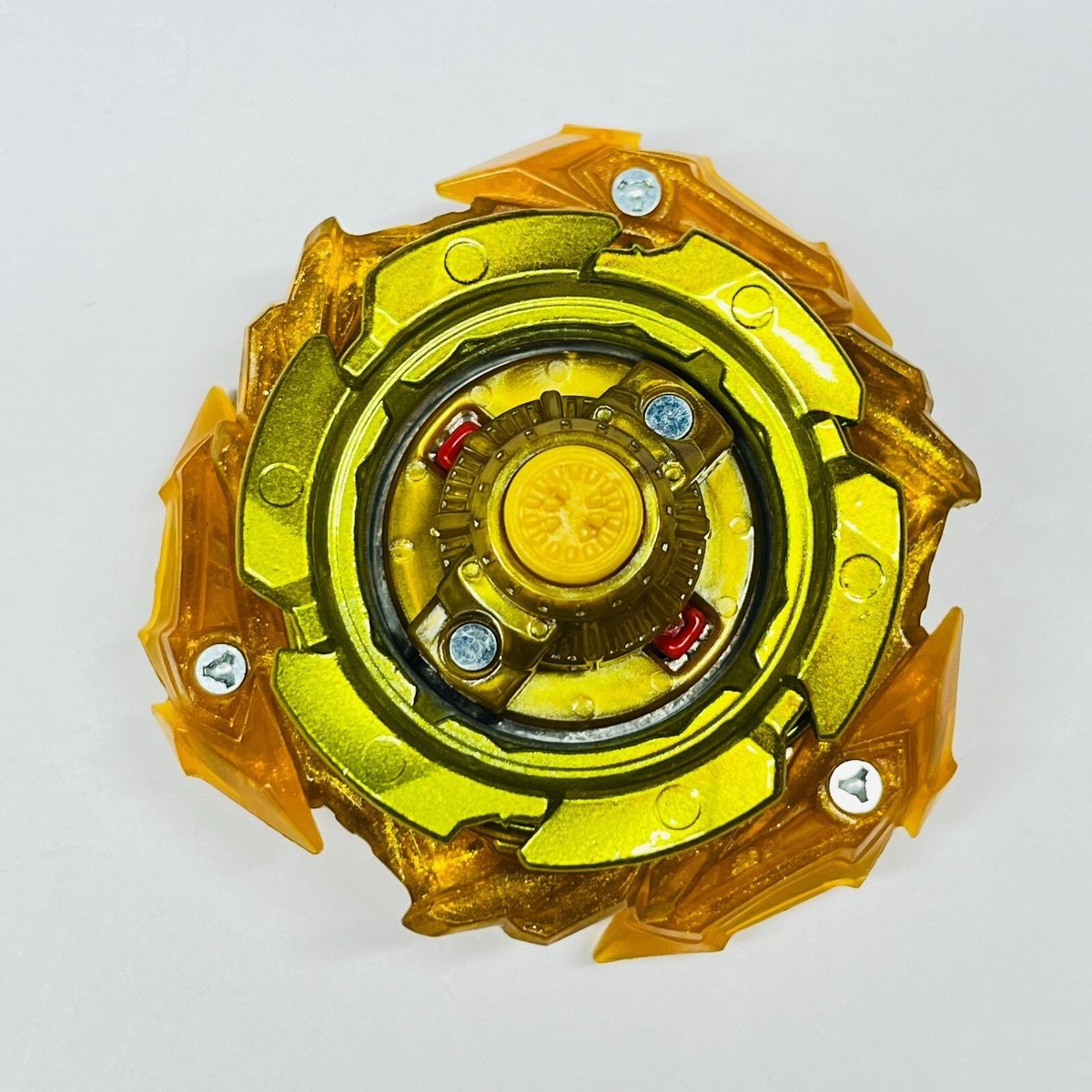 Beyblade】Ultimate Valkyrie Gold ver. Random Booster vol.28