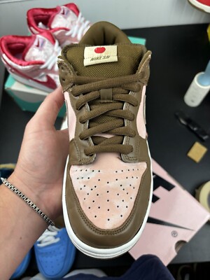 NIKESB チェリーダンク SB ダンク ロー チェリー Nike SB Dunk Low Cherry (Nike/スニーカー