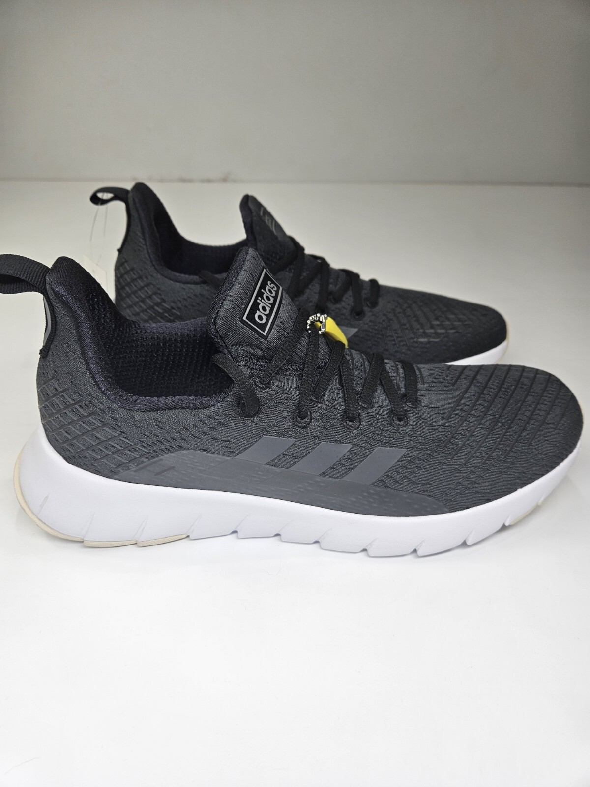 adidas men's asweego running shoes