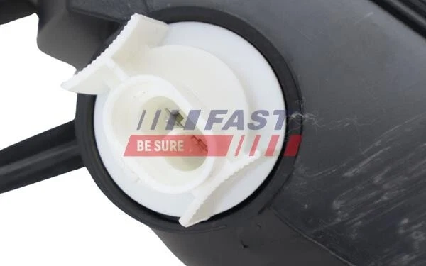 CLIGNOTANT AVANT DROITE + GAUCHE TRANSPARENT IVECO DAILY VI (03.2014-04.2019) - Immagine 4 di 4