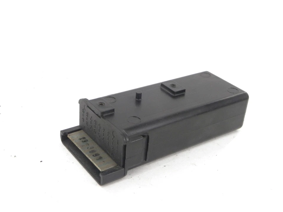 Módulo de control de bloqueo de puerta central para 88-92 Jaguar XJS Vanden Plas VDP DBC1554 Foto 2 de 4